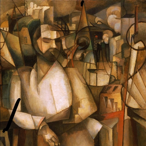 Meet your Posher, Jay - Picture 1 of 1